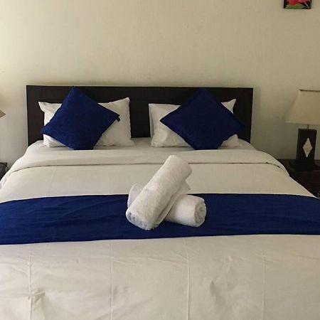 Coconut Village Guest House Lembongan Redpartner المظهر الخارجي الصورة