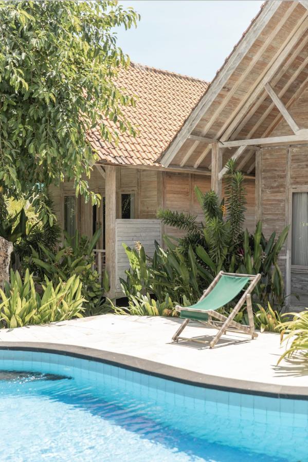 Coconut Village Guest House Lembongan Redpartner المظهر الخارجي الصورة