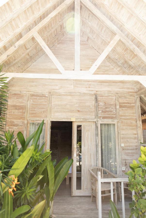 Coconut Village Guest House Lembongan Redpartner المظهر الخارجي الصورة