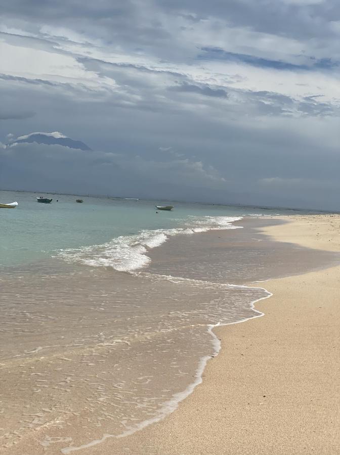 Coconut Village Guest House Lembongan Redpartner المظهر الخارجي الصورة