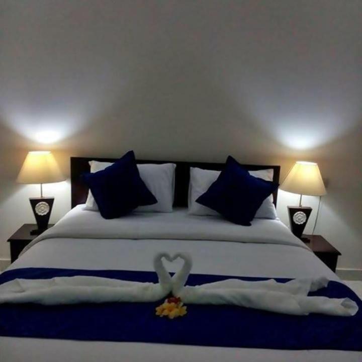 Coconut Village Guest House Lembongan Redpartner المظهر الخارجي الصورة