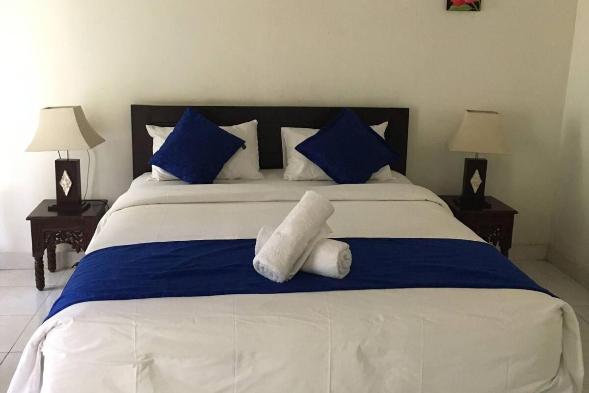 Coconut Village Guest House Lembongan Redpartner المظهر الخارجي الصورة