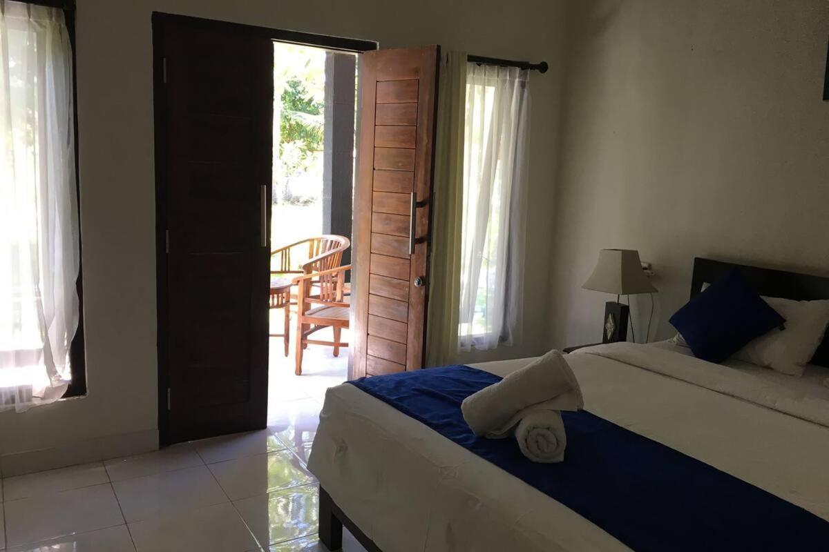 Coconut Village Guest House Lembongan Redpartner المظهر الخارجي الصورة
